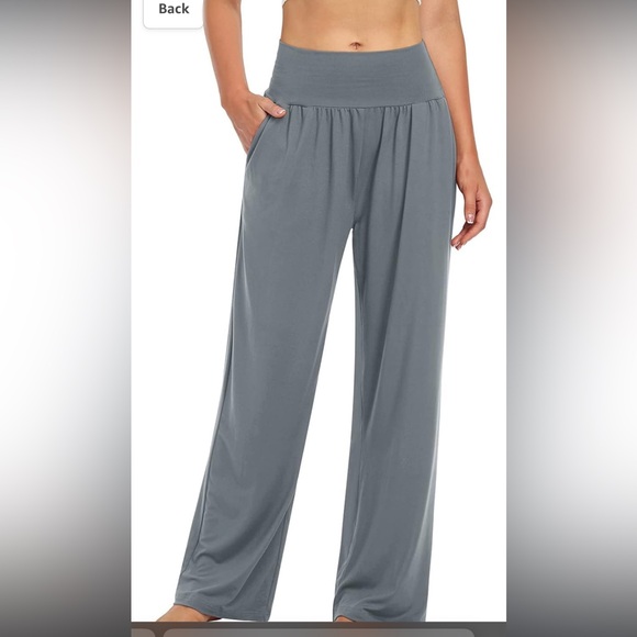 UEU Lounge Pants and Capris - Picture 2 of 7